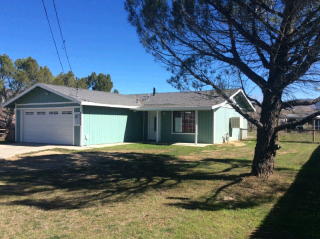 22900 Woodford Tehachapi Rd, Tehachapi CA  93561-8092 exterior