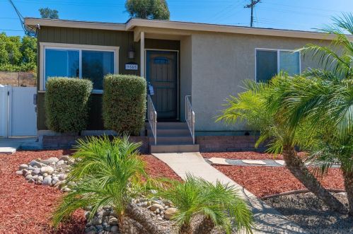 9565 Janfred Way, La Mesa, CA 91942-4113
