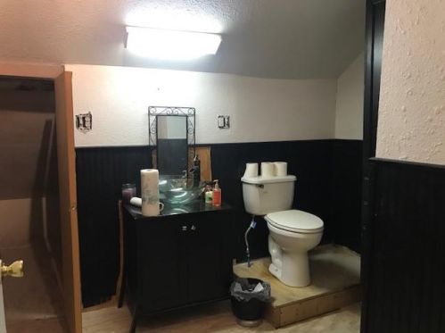 3805 Cornelia St, Greenville TX  75401-5001 exterior