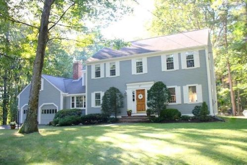 47 Jackson Dr, Acton, MA 01720-3108
