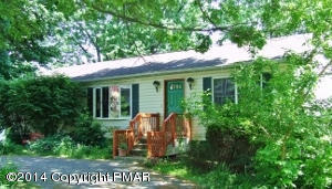 1317 Dreher Ave, Stroudsburg, PA 18360-8904
