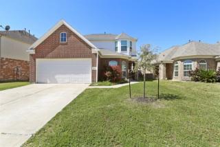 19622 Atherton Bend Ln, Cypress TX  77429-6153 exterior