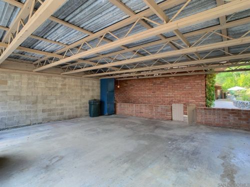 14740 Willow Rd, Lakeside CA  92040-1938 exterior