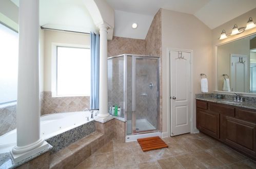 19707 Msn Pne Ln, Richmond TX exterior