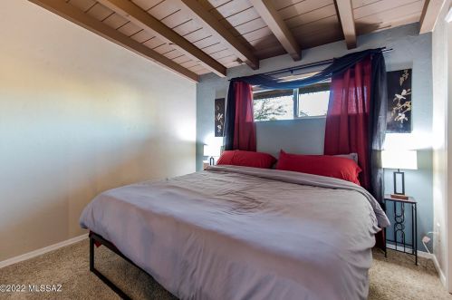 6744 Koralee St, Tucson AZ  85710-1033 exterior