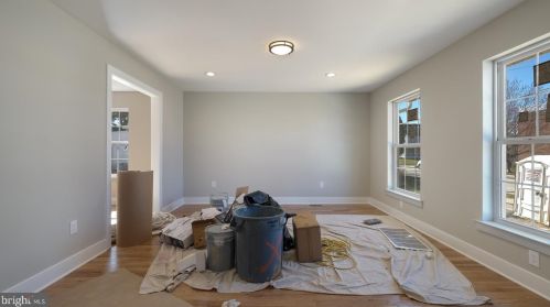 204 Russell St, Ridley Park PA  19078-3424 exterior