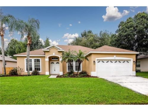 14 Pleasant Hill Dr, De Bary, FL 32713-3293
