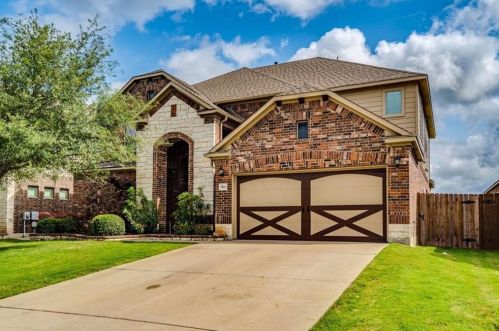580 Clear Springs Holw, Creedmoor, TX 78610-5180