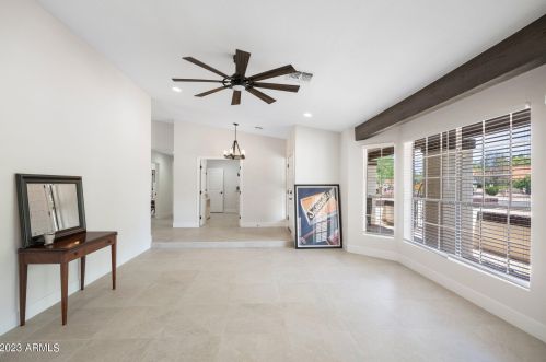 9828 Cortez St, Scottsdale AZ  85260-6011 exterior