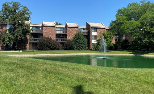 2350 Good Hope Rd, Milwaukee WI  53209-2750 exterior