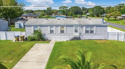 3699 Silver Lake Dr, Kissimmee, FL 34744-9465