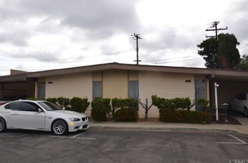 17 Merit Park Dr, Gardena CA  90247-3839 exterior