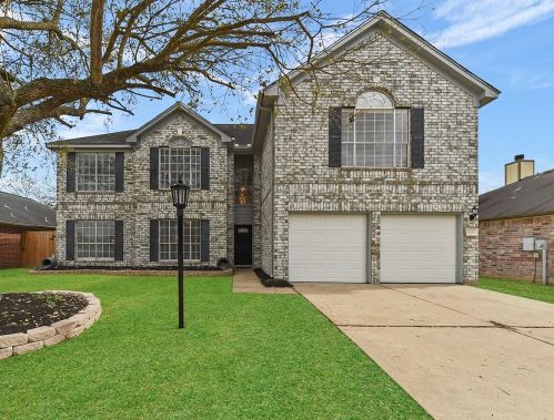 11125 31st Ave, Texas City, TX 77591-9105