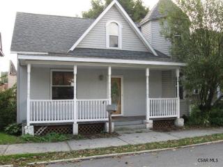 1404 Somerset Ave, Windber, PA 15963-1639