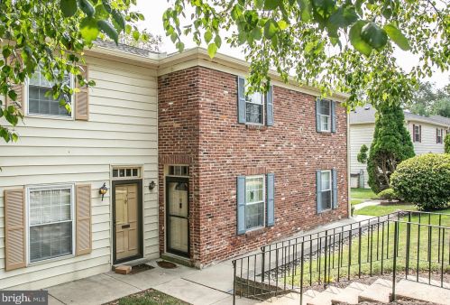 116 Ardwick Ter, Lansdale PA 19446-4906 exterior