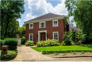 216 Kingswood Ct, Mobile, AL 36608-2800