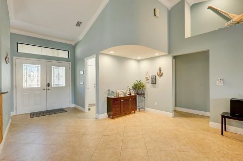 3202 Seaboard Ave, Palm City FL  34990-3107 exterior