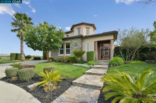 426 Rioja Ct, Danville, CA 94506-2087