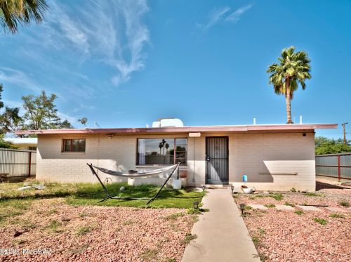 2519 Euclid Ave, Tucson, AZ 85719-2928