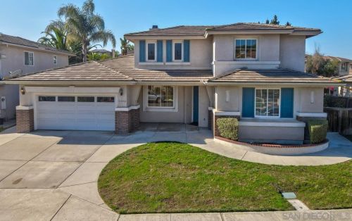 11454 Mayapple Way, San Diego CA 92131-2928 exterior