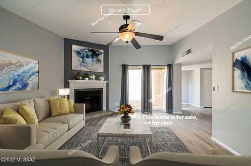 2078 Camino Alicante, Tucson, AZ 85715-4109