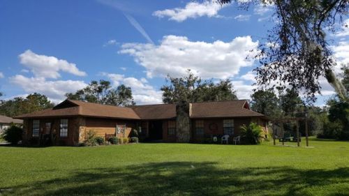4155 Arlington Ave, Mims, FL 32754-5028