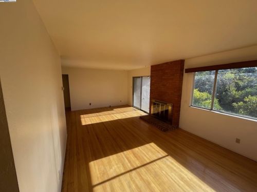 3539 Joaquin Miller Rd, Oakland CA  94602-2649 exterior