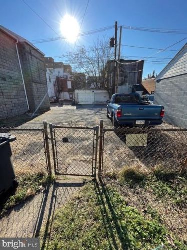 434 King St, Pottstown PA  19464-5610 exterior