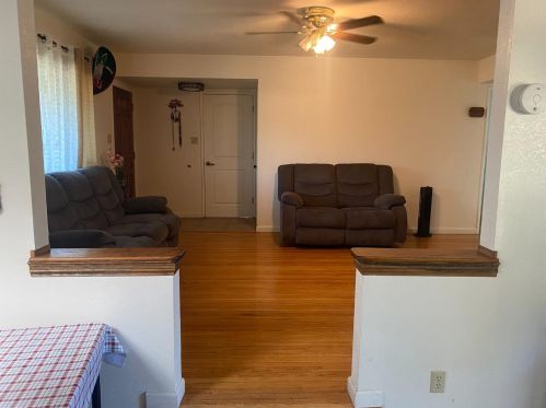 7651 Gingerblossom Dr, Citrus Heights CA  95621-1918 exterior