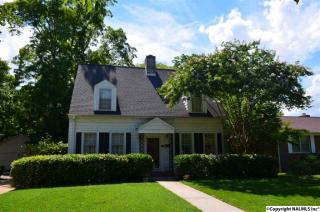 507 Haralson Ave, Gadsden, AL 35901-4018