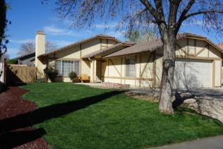 43857 Delgado Ct, Lancaster, CA 93535-5891