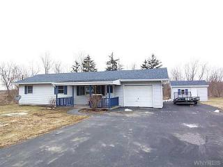 7443 Pearl Rd, East Oakfield, NY 14125-9727
