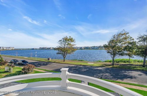 395 North Blvd, Belmar NJ  07719-2914 exterior