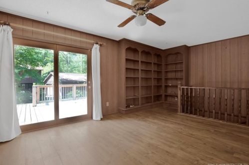 541 Hilliard Dr, Fayetteville NC  28311-2635 exterior