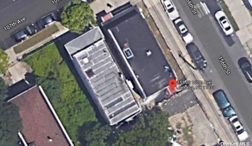 155-20 107th Ave, Jamaica, NY 11433-1317