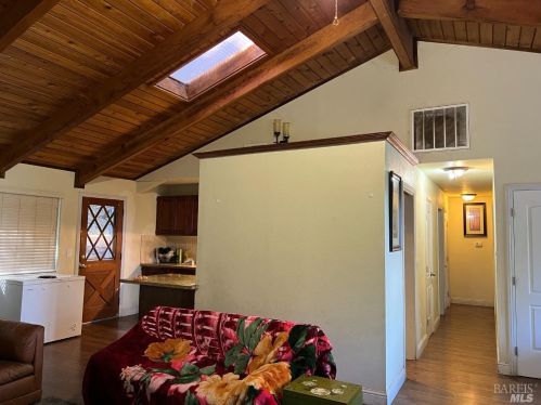 3790 Perch St, Willits CA  95490-8418 exterior