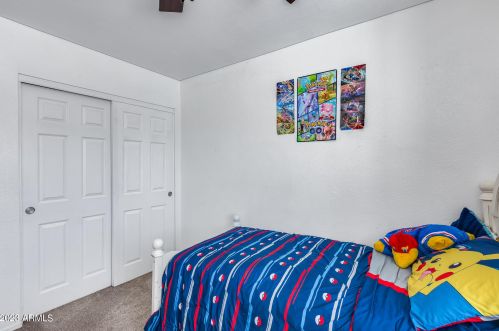 4442 Oraibi Dr, Glendale AZ  85308-7320 exterior