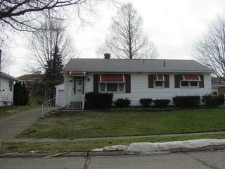 1641 41st St, Erie, PA 16509-1139