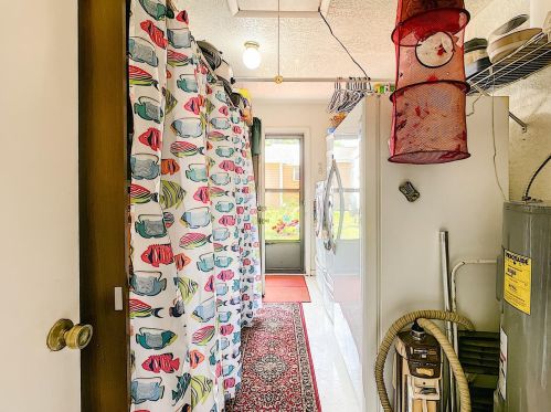 208 Chesney Blvd, West Frost Proof FL  33843-1917 exterior