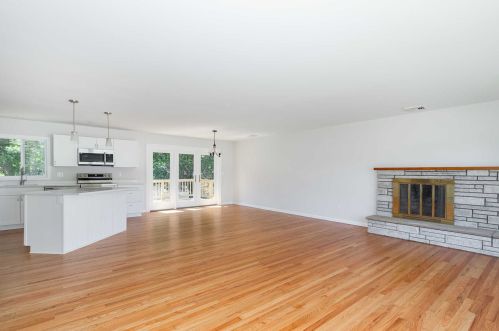 44 Saddle Rock Dr, Poughkeepsie NY  12603-5528 exterior