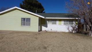 1524 Tyler Ave, Lovington, NM 88260-2445