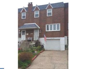 4130 Chalfont Dr, Philadelphia PA  19154-3619 exterior