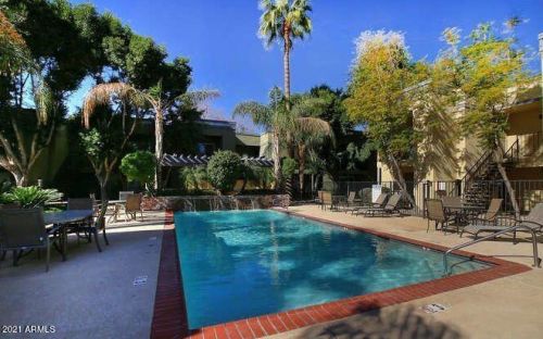 740 Elm St, Phoenix AZ  85013-2416 exterior