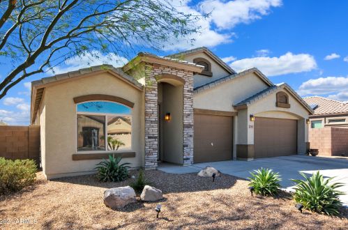 21801 Casey Ln, Buckeye, AZ 85326