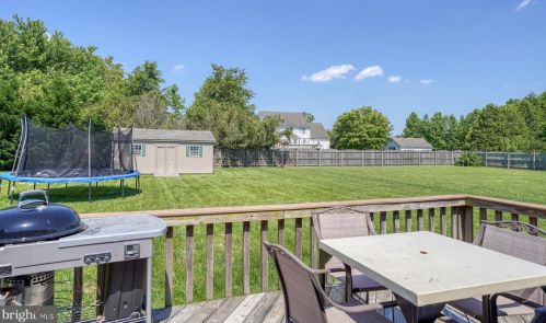 1808 Mcginnis Pond Rd, Magnolia DE  19962-1556 exterior