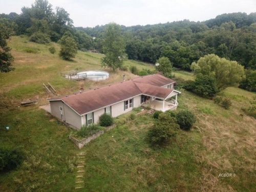 17780 Willow Creek Rd, Guysville, OH 45735-9519