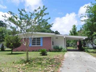 1910 La Rua St, Pensacola, FL 32501-3639
