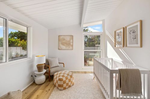 3722 Cordero Dr, Santa Barbara CA  93105-4034 exterior
