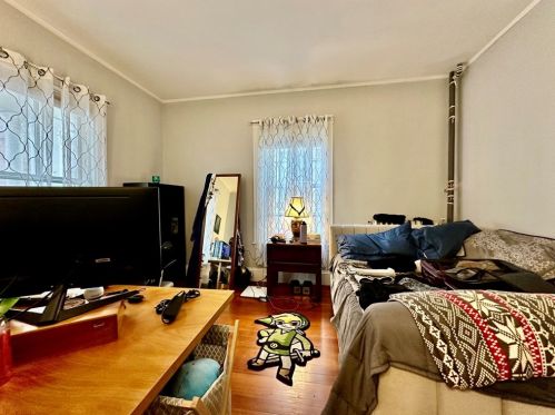 65 Gardner St, Boston MA exterior