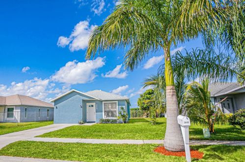 2648 28th St, West Palm Beach, FL 33404-1813